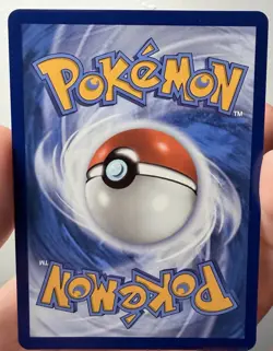 Pokemon Meowth EX 107/088 Me03: Perfect Order Full Art Holo Ultra Rare 170 HP - Image 2