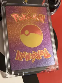 Pokemon Charizard Vstar Custom Fan-Art In Magnetic Case - Image 5