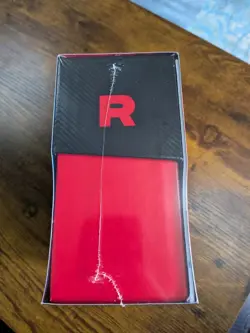 Pokemon TCG Destined Rivals Pokemon Center Elite Trainer Box ETB🔥New & Sealed🔥 - Image 4