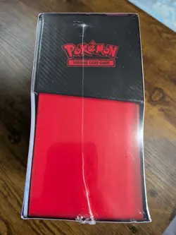 Pokemon TCG Destined Rivals Pokemon Center Elite Trainer Box ETB🔥New & Sealed🔥 - Image 5