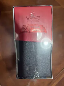 Pokemon TCG Astral Radiance Elite Trainer Box ETB New & Sealed - Image 3