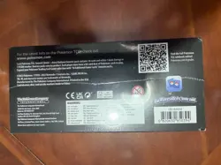 Pokemon TCG Astral Radiance Elite Trainer Box ETB New & Sealed - Image 4