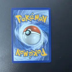 Pokemon TCG Cynthia's Spiritomb ASC 244/217 Full Art Rare Spirit - Image 2