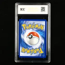 TQG 10 GEM MINT 2025 Pokemon ENG Togedemaru #I PFL EN 104/094 IR - Image 3
