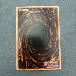 Yugioh - Poseidra, the Atlantean Dragon (SDRE-EN001) - Ultra Rare 1st Edition - Image 2