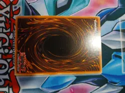 Yugioh Visas Samsara AGOV-EN004 1ST ED NM SECRET - Image 2
