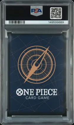 PSA 10 O-Nami 101 One Piece Championship CS 25-26 Event Pack Promo ONE PIECE - Image 2