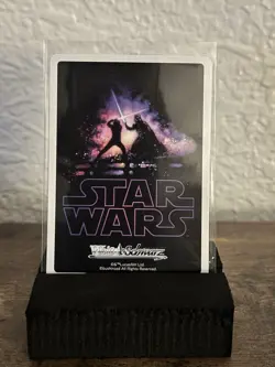 Weiss Schwarz Obi-Wan Kenobi Star Wars Vol. 2 SW/SE47-34FOP - Image 2