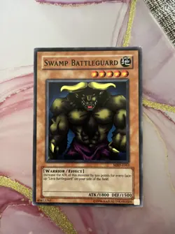 Yugioh Metal Raiders “Vintage” 4 Card lot - Image 5