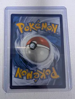 Pokemon Pikachu Holo Trick or Trade 2023 Common Promo Card 62/193 - Image 5