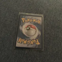 Pokemon Card Korean Arboliva ex SR 111/098 SV10 Glory of Team Rocket Near Mint - Image 2
