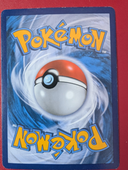 M Gengar EX 35/119 Phantom Forces Holo Pokemon Card Excellent Condition - Image 2