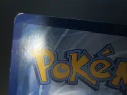 SLOWPOKE POKEMON CARD 5/12 MCDONALDS PROMO HOLO PLAYED - Image 5