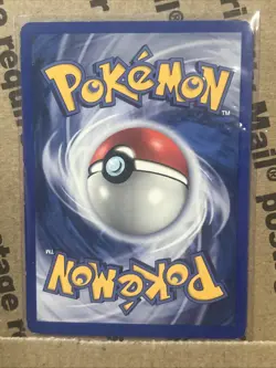 Pokemon TCG: Grumpig 6/97 EX Dragon Reverse Holo NM VTG Hot Card!! 2003 - Image 2