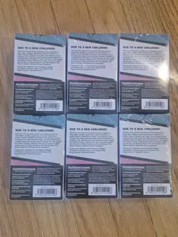 Pokemon TCG Ascended Heroes Booster Bundle - Lot of X6 New/Sealed READY TO SHIP - Image 2