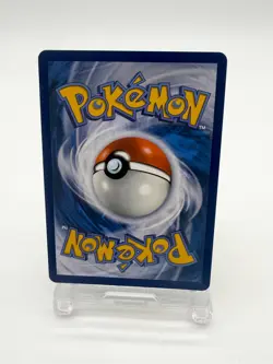 Pokemon TCG Meowth Ex 121/088 Perfect Order Secret Rare NEAR MINT - Image 2