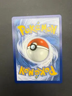 Pokemon TCG Meowth Ex 121/088 Perfect Order Secret Rare NEAR MINT - Image 4