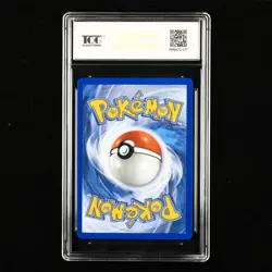 TQG 9.5 Mint+ 2025 Pokemon ENG Mega Diancie ex #I PFL EN 041/094 RR - Image 2