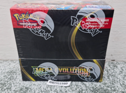 🔥ENHANCED BOOSTER BOX MEGA EVOLUTION 🔥 36 PACK + PROMO POKEMON TCG NEW - Image 1