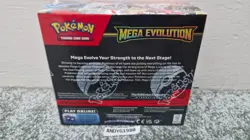 🔥ENHANCED BOOSTER BOX MEGA EVOLUTION 🔥 36 PACK + PROMO POKEMON TCG NEW - Image 3