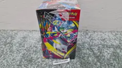 🔥ENHANCED BOOSTER BOX MEGA EVOLUTION 🔥 36 PACK + PROMO POKEMON TCG NEW - Image 5