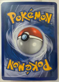 2006 Pokemon EX Dragon Frontiers Ekans-Reverse Foil #47/101 - Image 2