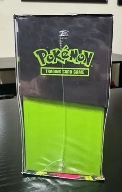 Pokemon Perfect Order Elite Trainer Box ETB Factory Sealed. Brand New. - Image 5