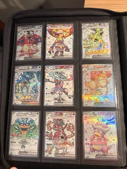Pokemon TCG Lot will sell singles - Image 2