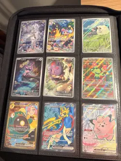 Pokemon TCG Lot will sell singles - Image 4
