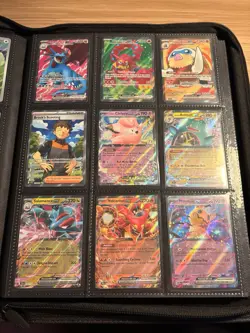 Pokemon TCG Lot will sell singles - Image 5