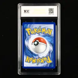 TQG 10 GEM MINT 2025 Pokemon ENG Mega Absol ex #I MEG EN 086/132 RR - Image 2