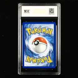 TQG 9.5 Mint+ 2025 Pokemon ENG Mega Sharpedo ex #I PFL EN 061/094 RR - Image 3
