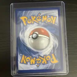 Mega Abomasnow ex 036/132 Double Rare Holo Pokemon 2025 Mega Evolution NM - Image 2