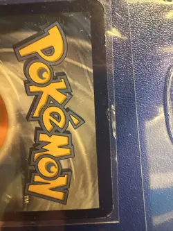 Pokemon TCG Charizard 11/108 Rare Reverse Holo XY: Evolutions - Image 3