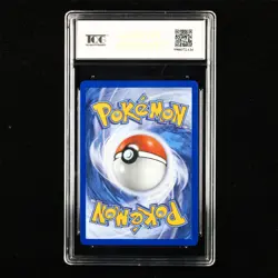 TQG 10 PRISTINE 2025 Pokemon ENG Mega Sharpedo ex #I PFL EN 061/094 RR - Image 3