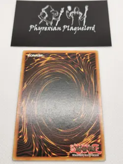 Yugioh Night Assailant CP01-IT005 Super Rare Champion Pack Game 1 One NM- ITA - Image 4