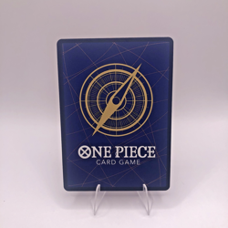 Charlotte Pudding (Store Treasure Cup 2025) - One Piece Promotion Cards (OP-PR) - Image 2
