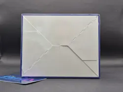 One Piece OP-14 The Azure Sea's Seven Booster Box OP14-EB04 English Sealed - Image 2