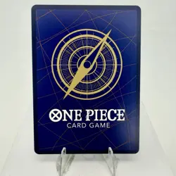 Portgas.D.Ace EB02-028 (SP) One Piece TCG - Carrying On His Will OP13 Alt Art - Image 2