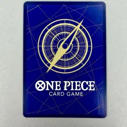 Portgas.D.Ace EB02-028 (SP) One Piece TCG - Carrying On His Will OP13 Alt Art - Image 4