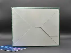 One Piece OP-12 Legacy of the Master Booster Box English Sealed - Image 2