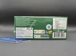 One Piece OP-12 Legacy of the Master Booster Box English Sealed - Image 4