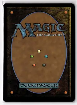 Thought Vessel () 1495 Secret Lair Drop Series Normal NM - Image 2