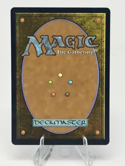 Hexing Squelcher Lorwyn Eclipsed Foil magic the gathering near mint - Image 2