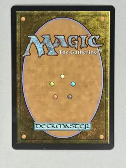 Hexing Squelcher Lorwyn Eclipsed Foil magic the gathering near mint - Image 4