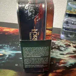 Magic the Gathering The Lord of the Rings THE ONE RING Retail Tin New Sealed - Image 4