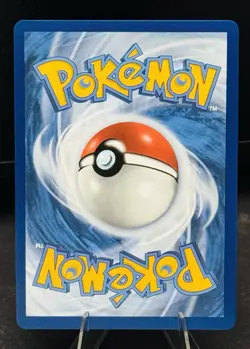 Pokemon TCG Team Rockets Mewtwo EX Double Rare Card 081/182 Destined Rivals Eng - Image 2