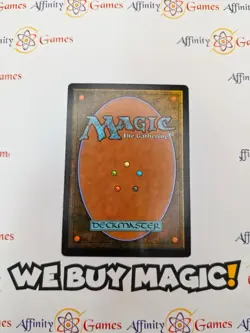 MTG | God-Eternal Rhonas | WAR | Regular | Light Played | JPNanese - Image 2