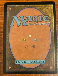 2023 MTG Foil Promo #0006 Diabolic Edict Used Free Shipping - Image 2