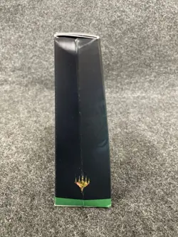 MTG: Animated Army Bloomburrow Commander Deck, Sealed Box is Worn - Image 2